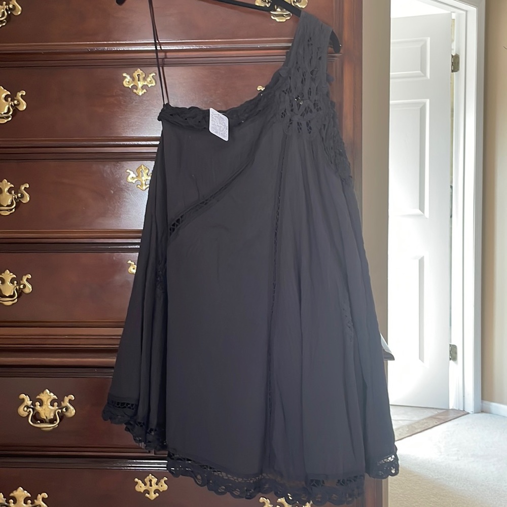 Free people brand new dress- size xs